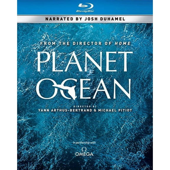 Planet Ocean (Blu-ray)