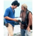 thumbnail image 1 of Planet Of The Apes Featuring Ron Harper, James Naughton 24X36 Classic Hollywood Poster, 1 of 1
