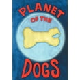 thumbnail image 1 of Planet Of The Dogs (Paperback) by Robert McCarty, Charles Slack, 1 of 1
