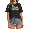thumbnail image 1 of Planet Over Profit Earth Day 2019 T-Shirt, 1 of 5