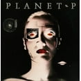 thumbnail image 1 of Planet P Project - Planet P Project - Turquoise - Music & Performance - Vinyl, 1 of 1