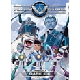 thumbnail image 1 of Planet Patrol, Mission 2, Planet Gelu, Black Ice: Planet Gelu, Black Ice, (Paperback), 1 of 1