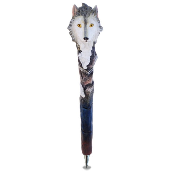 Planet Pen - Wolf