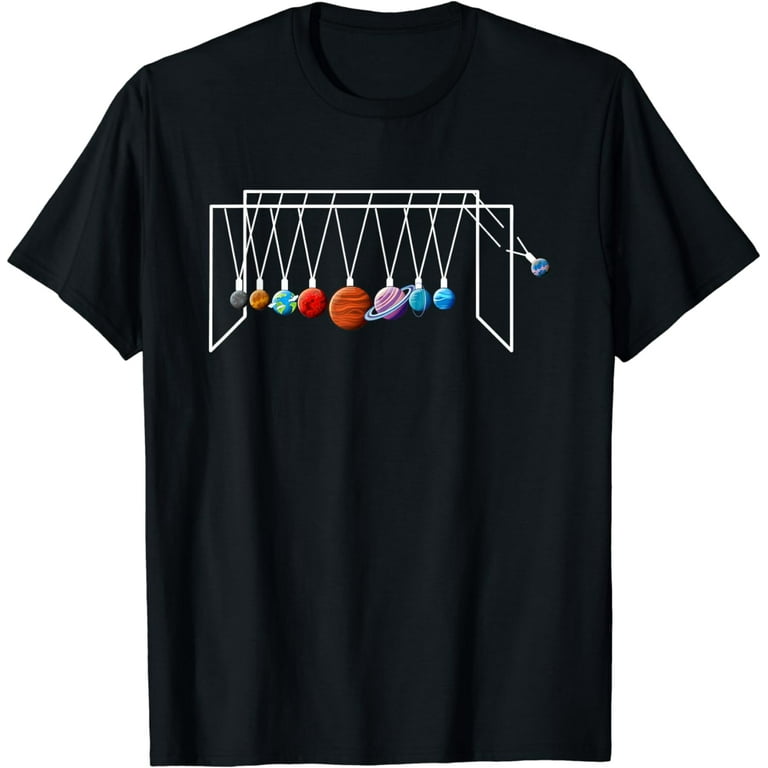 Pluto Never Forget Shirt | Funny Science Gifts Pluto Never Forget Shirt | Funny Science Gifts