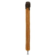 Planet Pens Churro Writing Pen   Cute 3D Churro Dessert Ballpoint Pen for Journaling, School, Office Supplies, Dessert Novelty Gift for Kids and Adults