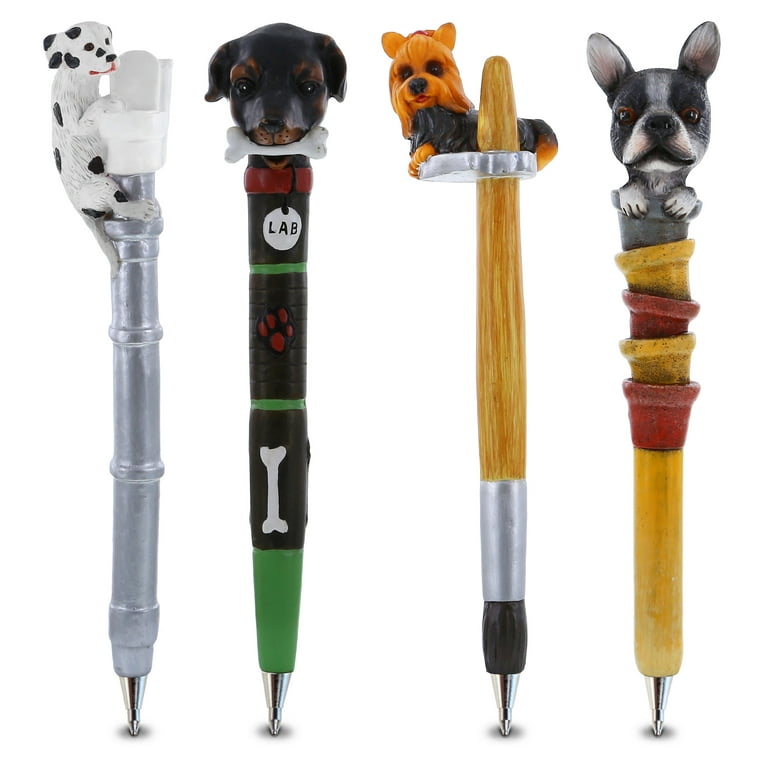 https://i5.walmartimages.com/seo/Planet-Pens-Dogs-Novelty-Pen-Bundle-4-Pc-Set-Unique-Kids-Adults-Office-Supplies-Ballpoint-Pen-Colorful-Writing-Cool-Stationery-School-Desk-D-cor-Acce_b1446439-badc-4925-b10b-6a1f8c65ae8e.9f819f86ee7218f6936a013770a7ebc9.jpeg?odnHeight=768&odnWidth=768&odnBg=FFFFFF