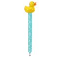 Planets Pen Planet Pens Duck Writing Pen Cute - 3D Duck Ballpoint Pen for ...