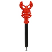 Planet Pens Lobster Writing Pen   Cute 3D Lobster Ocean Life Ballpoint Pen for Journaling, School, Office Supplies, Sea Life Novelty Gift for Kids and Adults