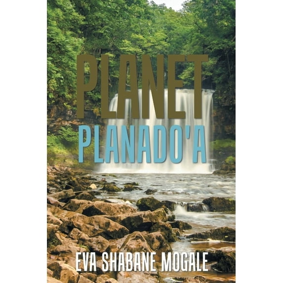 Planet Planado'a (Paperback)