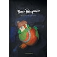 thumbnail image 1 of Planet Pomegranate: Dispatches from the Garden and Life, (Paperback), 1 of 3