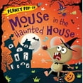 thumbnail image 1 of Pre-Owned Planet Pop-Up: Mouse in the Haunted House, 1 of 1