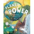 thumbnail image 1 of Planet Power : Explore the World's Renewable Energy (Paperback), 1 of 1