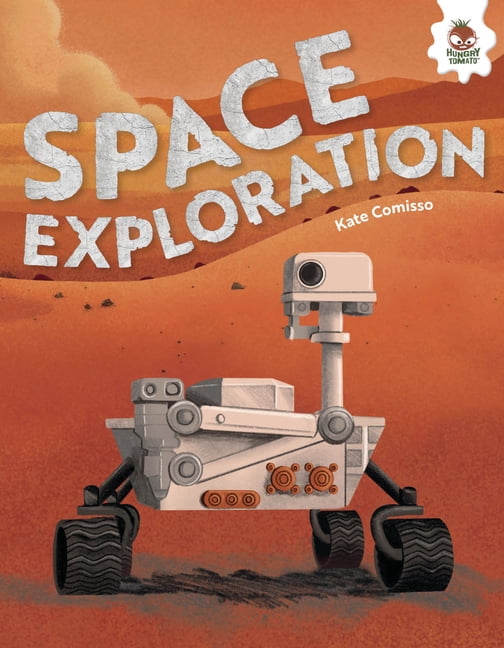 Planet Quest Space Exploration, (Hardcover)