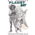 thumbnail image 1 of Pre-Owned Planet ROT Paperback, 1 of 1