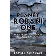 Planet Robani One Paperback