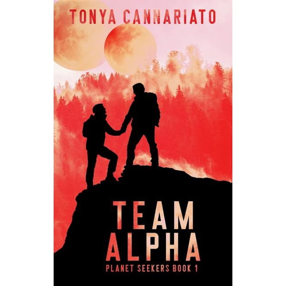 Planet Seekers: Planet Seekers: Team Alpha (Paperback)