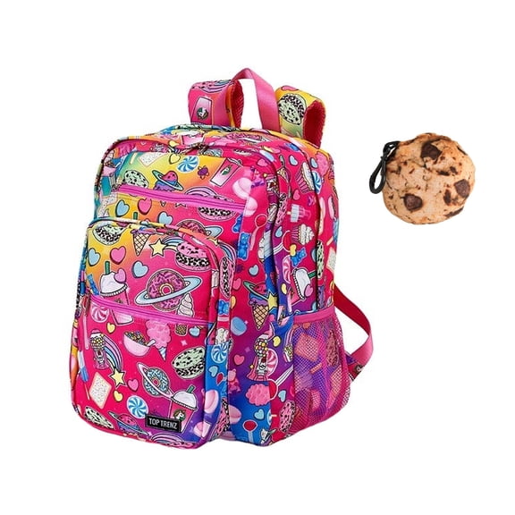 Sweets Backpack Top Trenz