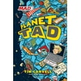 thumbnail image 1 of Pre-Owned Planet Tad (Paperback) 0061934380 9780061934384, 1 of 1