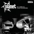 thumbnail image 1 of Planet - The Complete Studio Recordings - CD, 1 of 4