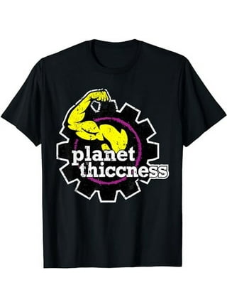 Planet Fitness Shirts