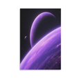 thumbnail image 1 of Planet Universe Galaxy Poster (3) Gifts Canvas Painting Poster Wall Art Decorative Picture Prints Modern Decor 12x18inch(30x45cm), 1 of 6