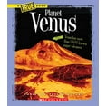 thumbnail image 1 of Pre-Owned Planet Venus (a True Book: Space) (Library Edition) (Library Binding) 0531211592 9780531211595, 1 of 1