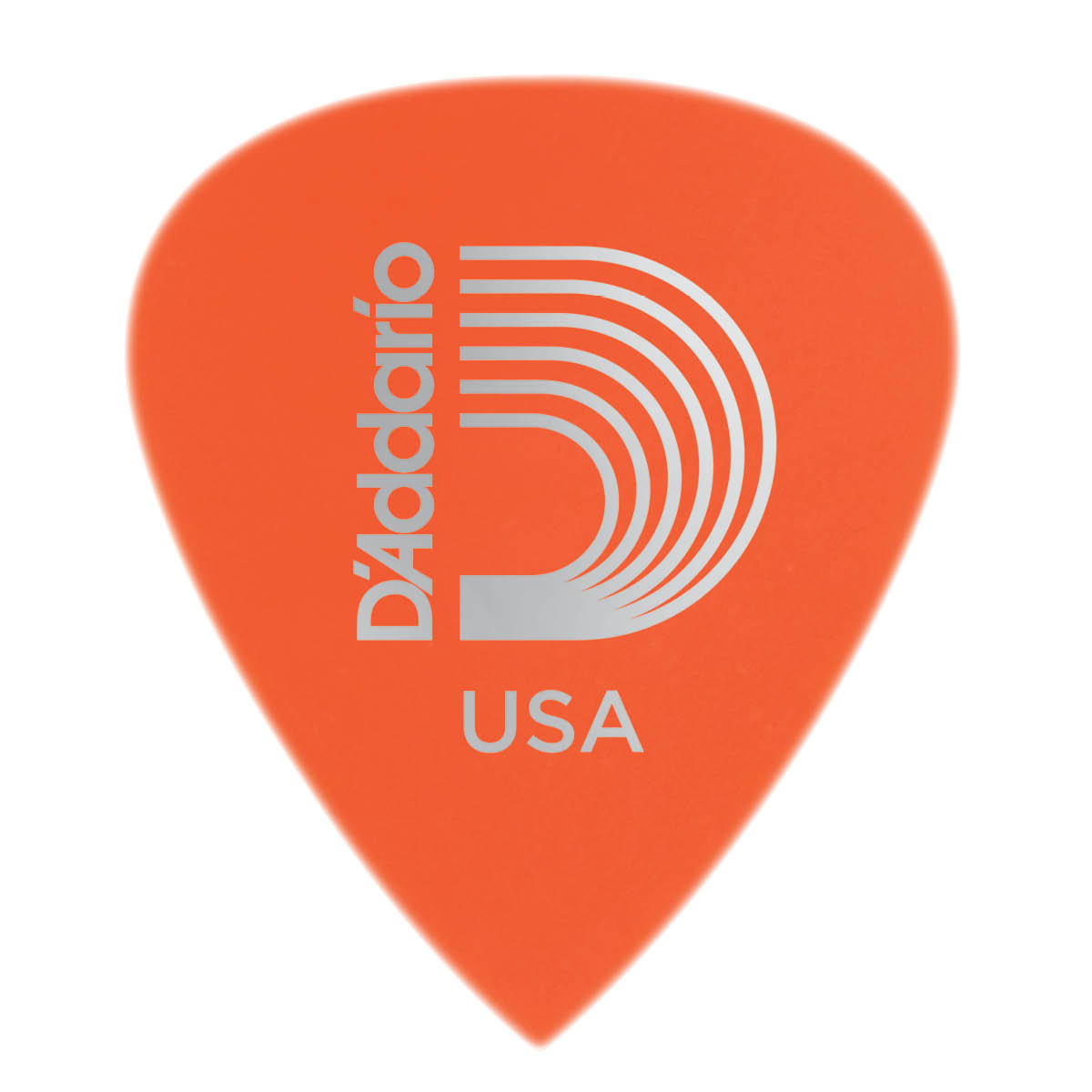 Planet Waves 6DOR2-100 Duralin Precision Guitar Picks, Light, 100 Pack