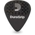 thumbnail image 1 of Planet Waves 7DBK7-100 DuraGrip Guitar Picks, 100-Pack, Extra Heavy, 1 of 2