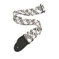thumbnail image 1 of Planet Waves Beatles Guitar Strap, Classic Logo, 1 of 3