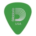 thumbnail image 1 of Planet Waves Delrin #351 Standard Guitar Picks - 33mm-Green, bag of 100, 1 of 2