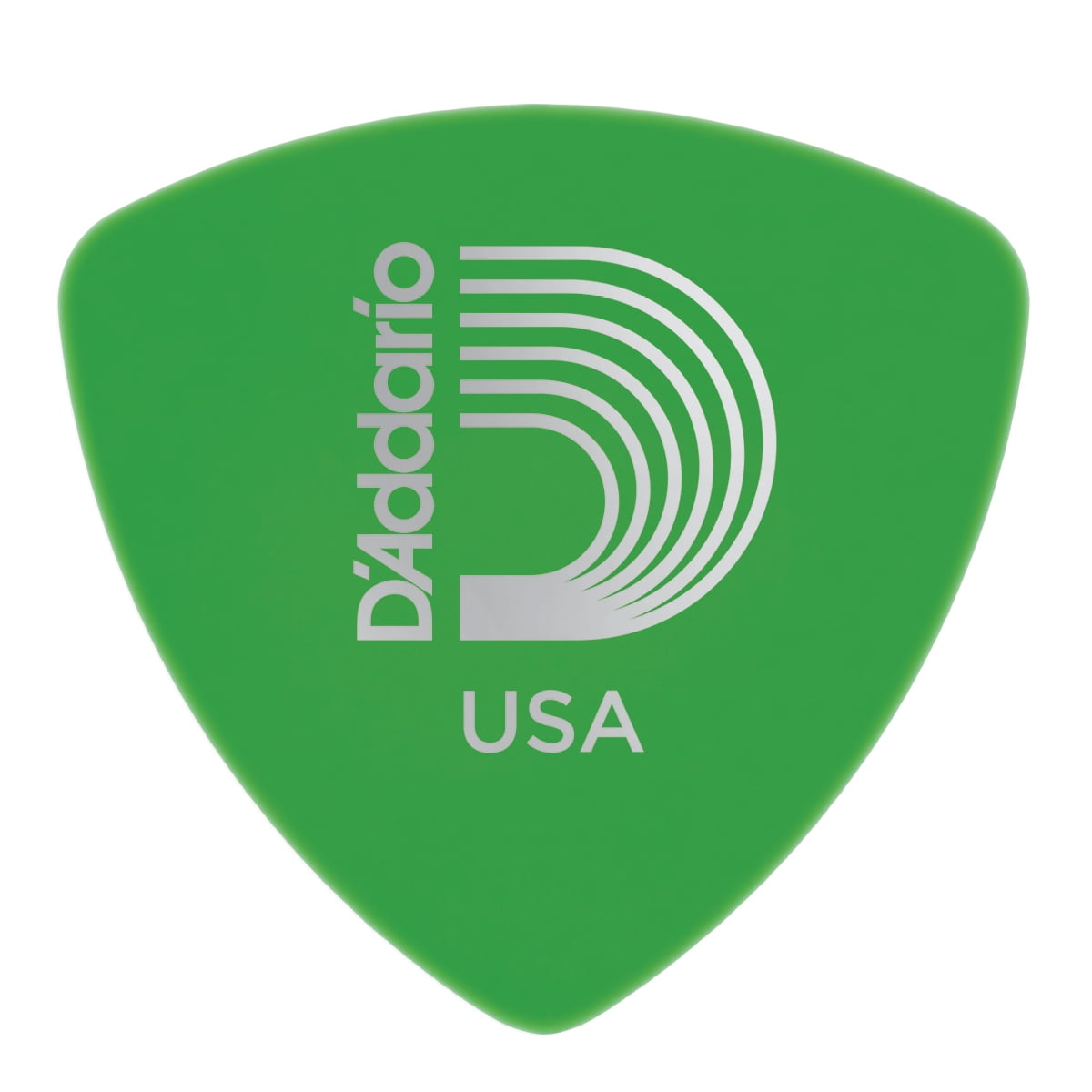 Planet Waves Delrin Guitar Picks Medium gauge .036" (.91mm) (25 Picks)