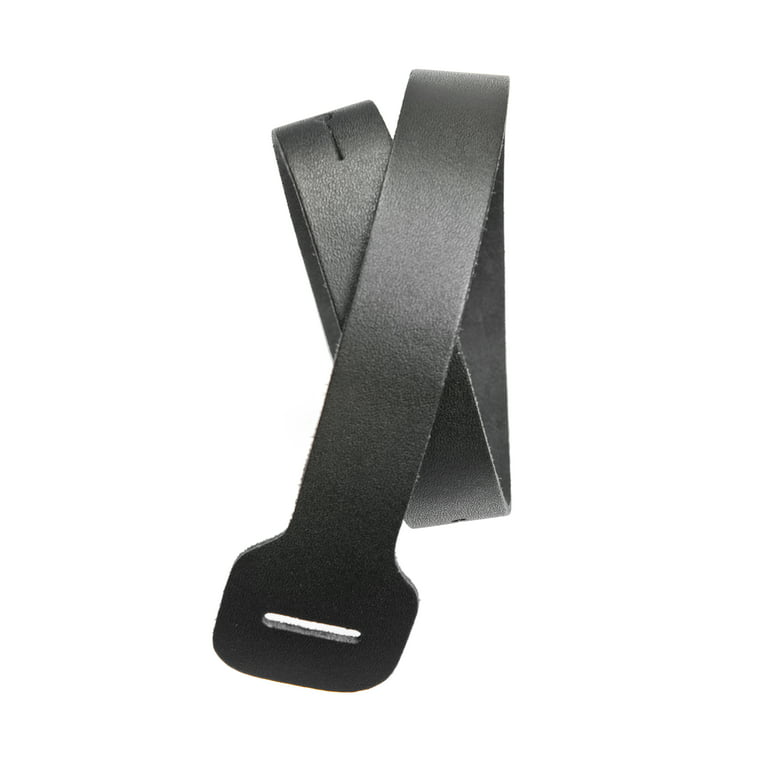 Planet Waves Leather Guitar Strap Extender - 31 