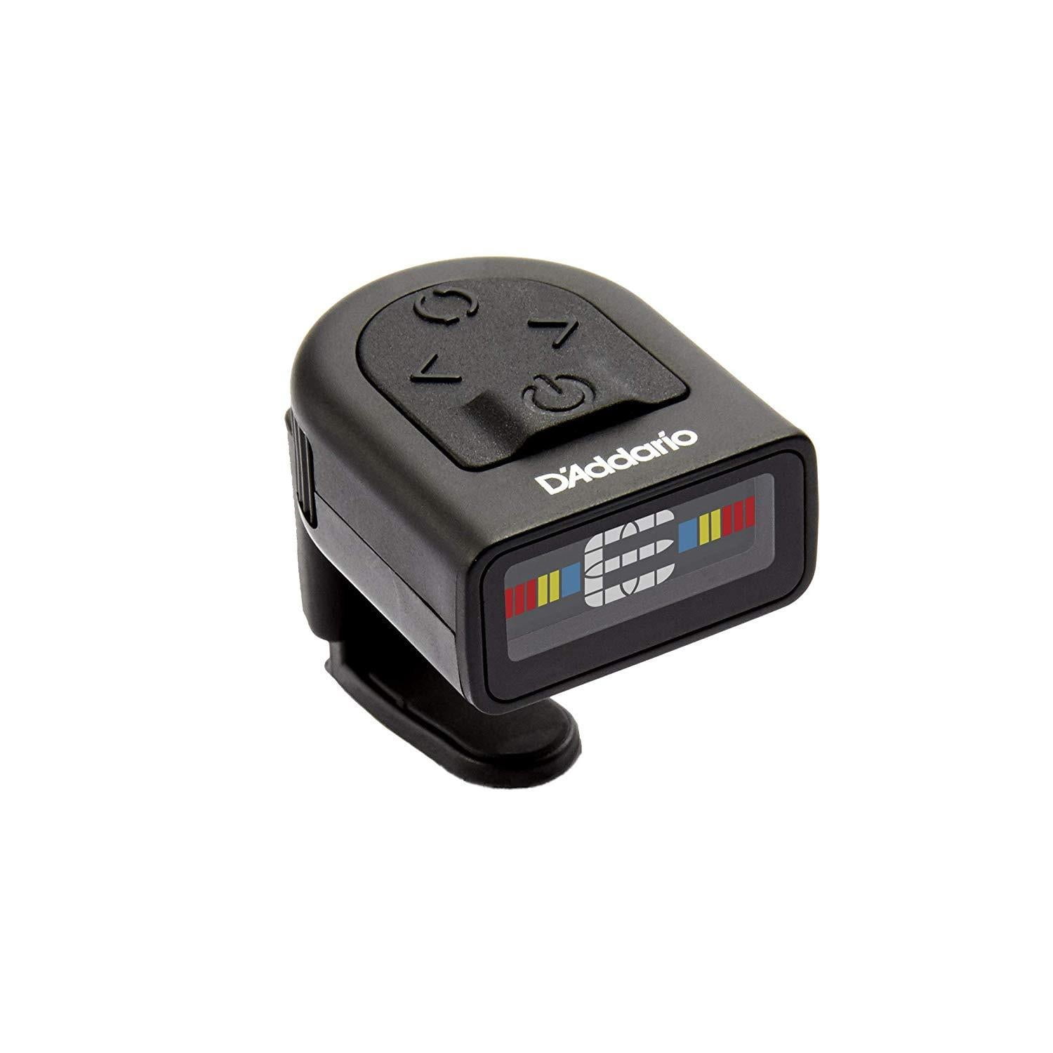 PW-CT-12 NS Micro Headstock Tuner