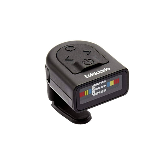 D'Addario NS Micro Headstock Tuner -