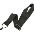 thumbnail image 1 of Planet Waves Nylon Classical Guitar Strap, Black, 1 of 10