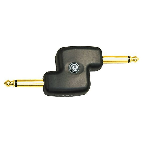 Planet Waves Offset 1/4 Adapter