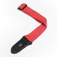 thumbnail image 1 of Planet Waves PWSUKE301 1.5-Inch Polypropylene Ukulele Strap - Red, 1 of 3