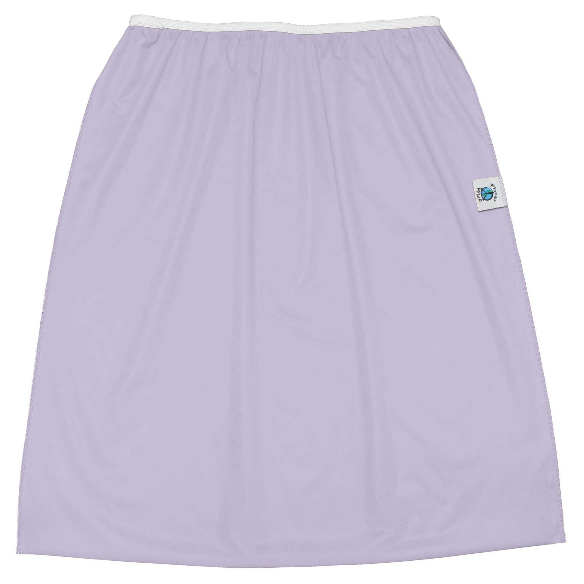 Wise Reusable Diaper Pail Liner, Lilac