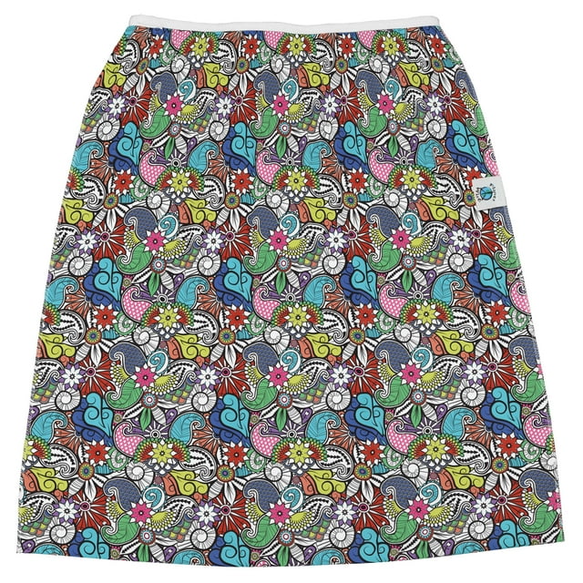 Wise Reusable Diaper Pail Liner, Oasis