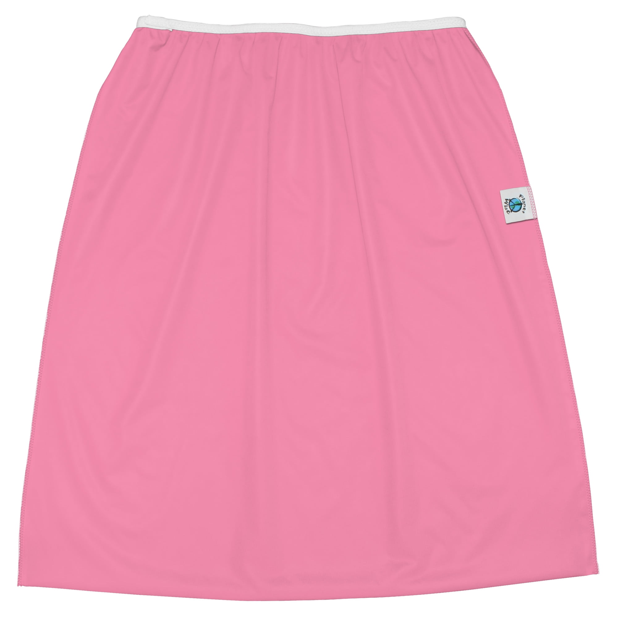 Wise Reusable Diaper Pail Liner, Raspberry