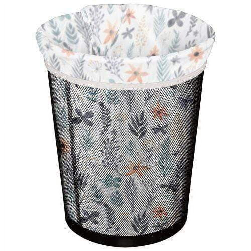 Wise Small Diaper Pail Liner Make A Wish