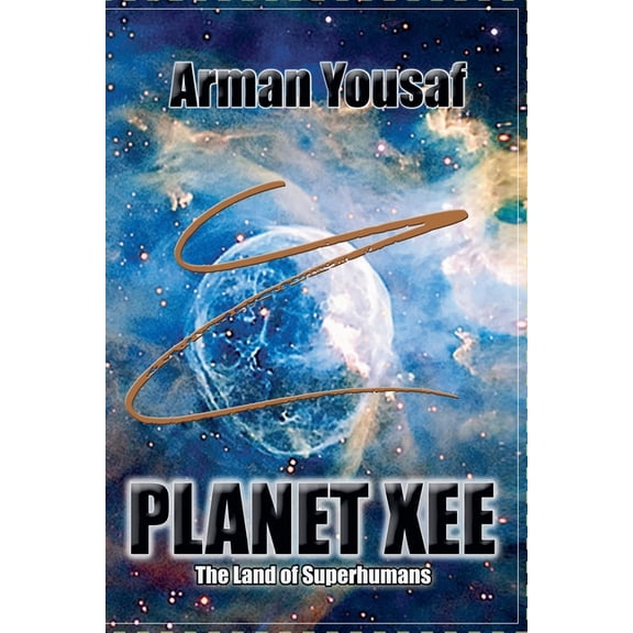 Planet XEE, (Paperback)