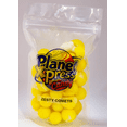 thumbnail image 1 of Planet Xpress Zesty Comets – Super Sour Freeze-Dried Candy Balls – Intense Flavor, Bold Crunch – Space-Themed Snack in Galaxy Bag – Shelf-Stable, No Refrigeration Needed, 1 of 7