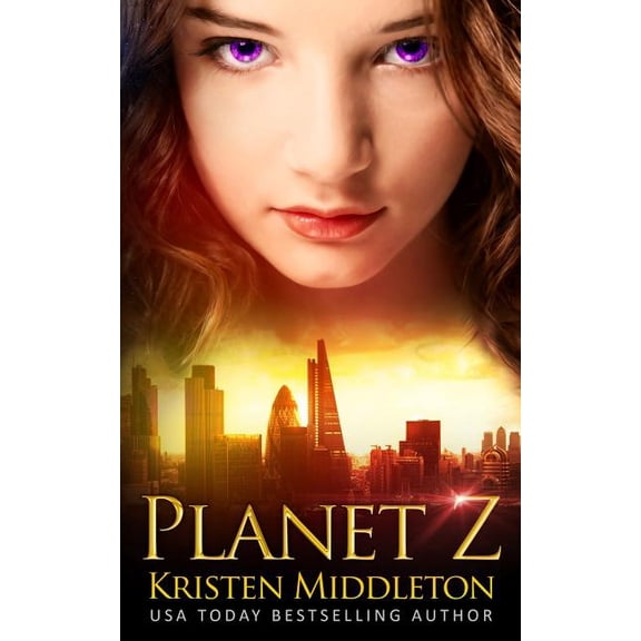 Planet Z (Paperback)