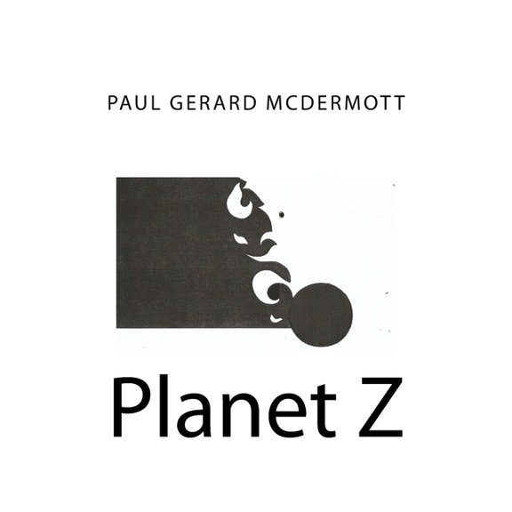 Planet Z (Paperback)