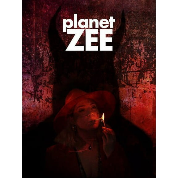 Planet Zee (Blu-ray), Rising Sun Media, Horror