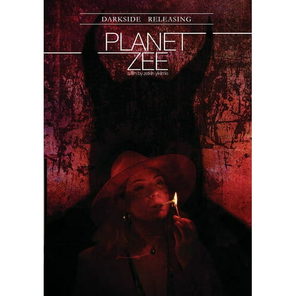 Planet Zee (DVD), Rising Sun Media, Horror