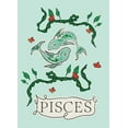 thumbnail image 1 of Pisces, (Hardcover), 1 of 1