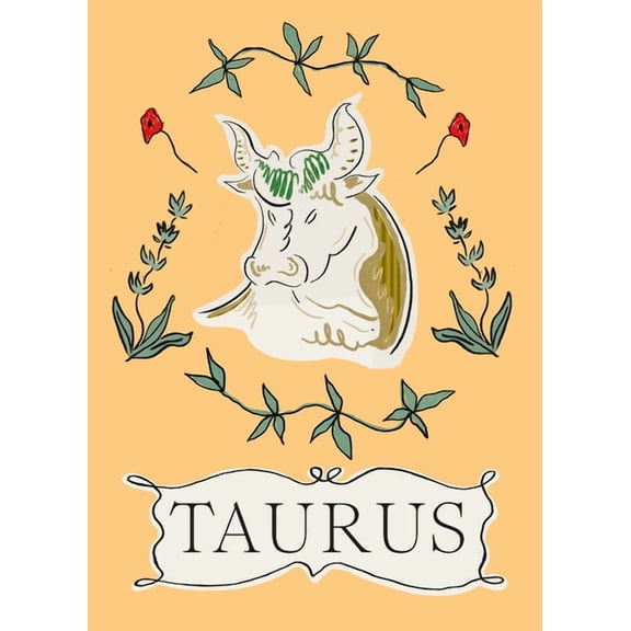 Taurus, (Hardcover)