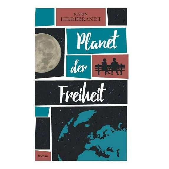 Planet der Freiheit: Roman, (Hardcover)